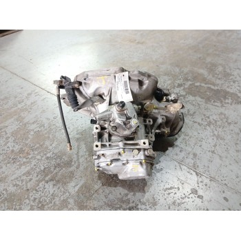 Recambio de caja cambios para chevrolet kalos 1.4 se referencia OEM IAM 96344248  