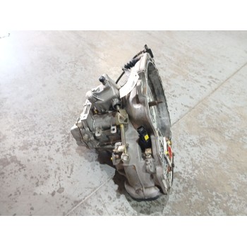 Recambio de caja cambios para chevrolet kalos 1.4 se referencia OEM IAM 96344248  