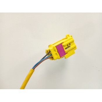 Recambio de airbag cortina delantero derecho para porsche cayenne (9pa) 3.2 referencia OEM IAM 7L5880742E  