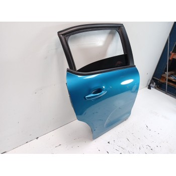 Recambio de puerta trasera derecha para citroën c3 iii (sx) 1.2 puretech 82 referencia OEM IAM 9812254880  