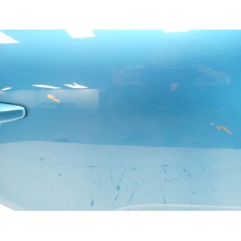 Recambio de puerta trasera derecha para citroën c3 iii (sx) 1.2 puretech 82 referencia OEM IAM 9812254880  