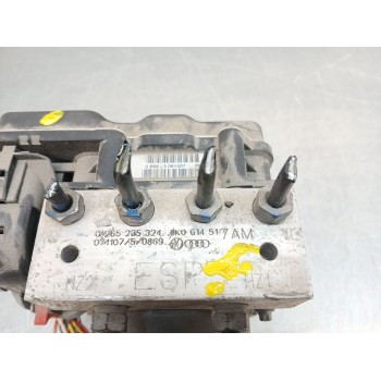 Recambio de abs para audi a5 coupe (8t) 2.7 tdi referencia OEM IAM 0265235324 8k0614517am 