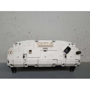 Recambio de cuadro instrumentos para citroën c5 berlina seduction referencia OEM IAM 9666324580 9666324580 