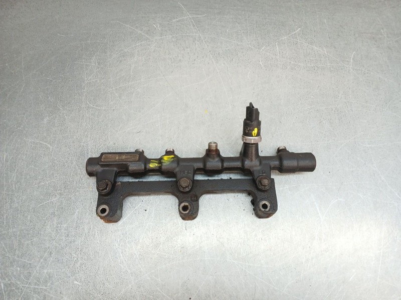 Recambio de rampa inyectora para kia carnival ii 2.9 cdri ex referencia OEM IAM t9144z031a  