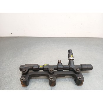 Recambio de rampa inyectora para kia carnival ii 2.9 cdri ex referencia OEM IAM t9144z031a  