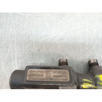 Recambio de rampa inyectora para kia carnival ii 2.9 cdri ex referencia OEM IAM t9144z031a  
