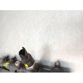 Recambio de rampa inyectora para kia carnival ii 2.9 cdri ex referencia OEM IAM t9144z031a  