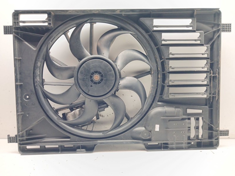 Recambio de electroventilador para ford kuga (cbs) titanium referencia OEM IAM   