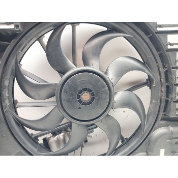 Recambio de electroventilador para ford kuga (cbs) titanium referencia OEM IAM   