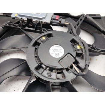 Recambio de electroventilador para ford kuga (cbs) titanium referencia OEM IAM   
