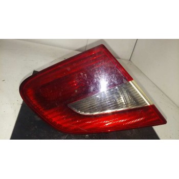 Recambio de piloto trasero izquierdo interior para skoda suberb (3t4) ambition referencia OEM IAM   INTERIOR