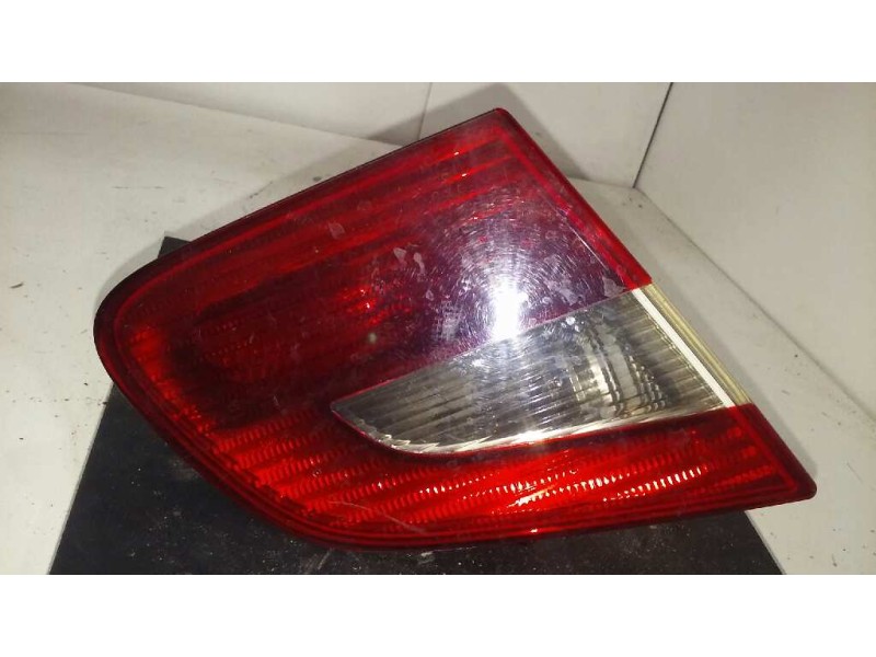 Recambio de piloto trasero izquierdo interior para skoda suberb (3t4) ambition referencia OEM IAM   INTERIOR