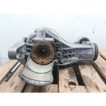 Recambio de diferencial trasero para audi a6 berlina (4f2) 3.0 tdi quattro (165kw) referencia OEM IAM   