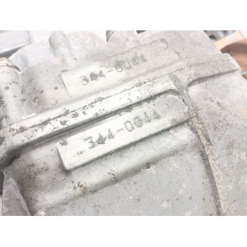 Recambio de diferencial trasero para audi a6 berlina (4f2) 3.0 tdi quattro (165kw) referencia OEM IAM   