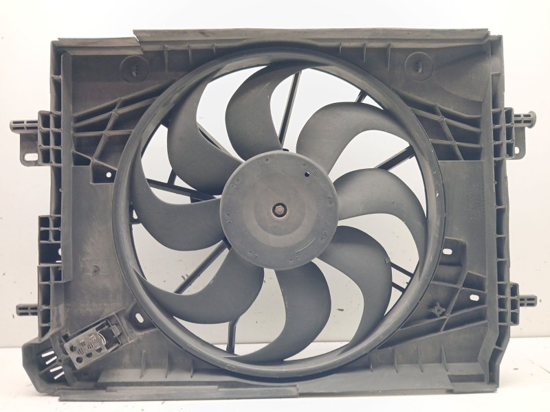 Recambio de electroventilador para dacia lodgy (js_) 1.6 lpg referencia OEM IAM 214819521R  