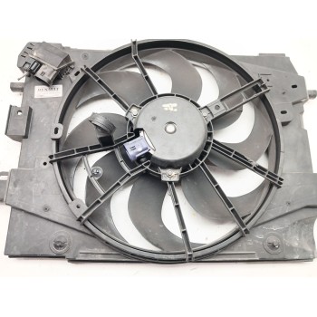 Recambio de electroventilador para dacia lodgy (js_) 1.6 lpg referencia OEM IAM 214819521R  