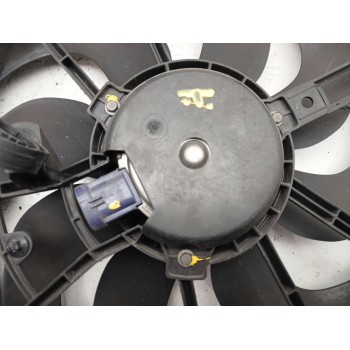 Recambio de electroventilador para dacia lodgy (js_) 1.6 lpg referencia OEM IAM 214819521R  