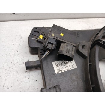 Recambio de electroventilador para dacia lodgy (js_) 1.6 lpg referencia OEM IAM 214819521R  