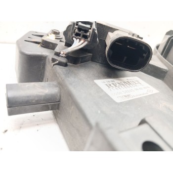 Recambio de electroventilador para dacia lodgy (js_) 1.6 lpg referencia OEM IAM 214819521R  