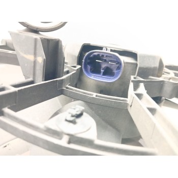 Recambio de electroventilador para dacia lodgy (js_) 1.6 lpg referencia OEM IAM 214819521R  