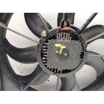 Recambio de electroventilador para volkswagen passat lim. (362) edition referencia OEM IAM   