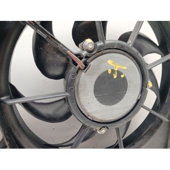 Recambio de electroventilador para volkswagen passat lim. (362) edition referencia OEM IAM   