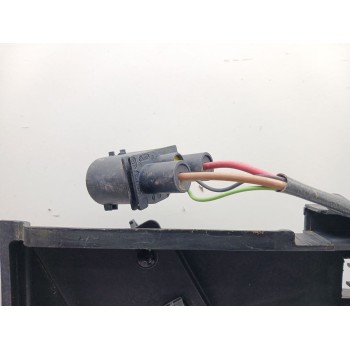 Recambio de electroventilador para volkswagen passat lim. (362) edition referencia OEM IAM   