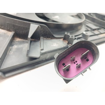 Recambio de electroventilador para volkswagen passat lim. (362) edition referencia OEM IAM   