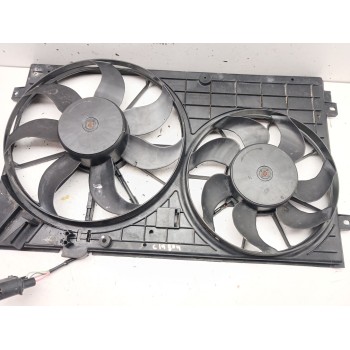 Recambio de electroventilador para volkswagen passat lim. (362) edition referencia OEM IAM   