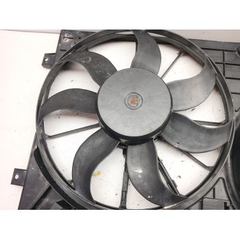 Recambio de electroventilador para volkswagen passat lim. (362) edition referencia OEM IAM   