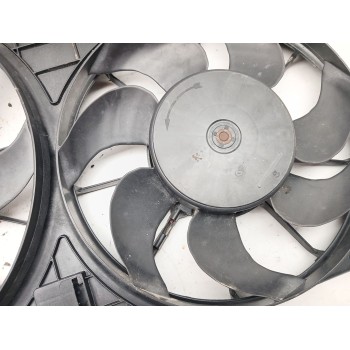 Recambio de electroventilador para volkswagen passat lim. (362) edition referencia OEM IAM   