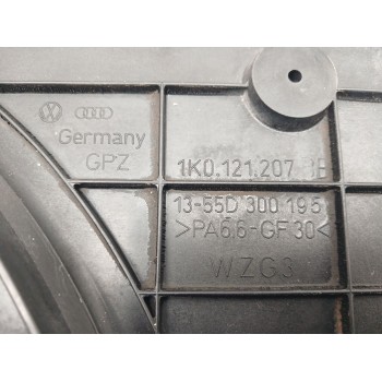 Recambio de electroventilador para volkswagen passat lim. (362) edition referencia OEM IAM   
