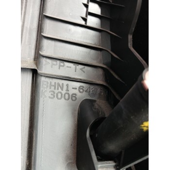 Recambio de guantera para mazda 3 lim. () style referencia OEM IAM BHN164261  