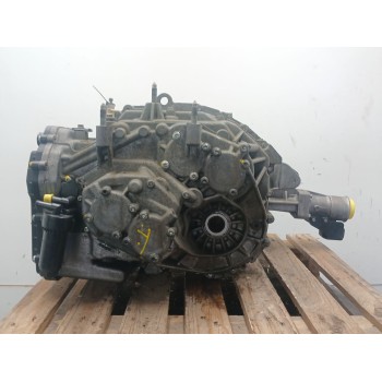 Recambio de caja cambios para citroën c-crosser 2.2 hdi fap cat referencia OEM IAM 9U3R7000CA B W6DGB123A