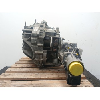 Recambio de caja cambios para citroën c-crosser 2.2 hdi fap cat referencia OEM IAM 9U3R7000CA B W6DGB123A