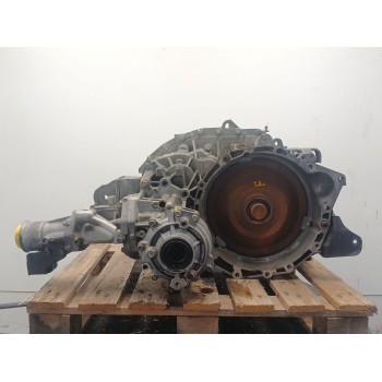 Recambio de caja cambios para citroën c-crosser 2.2 hdi fap cat referencia OEM IAM 9U3R7000CA B W6DGB123A