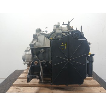 Recambio de caja cambios para citroën c-crosser 2.2 hdi fap cat referencia OEM IAM 9U3R7000CA B W6DGB123A