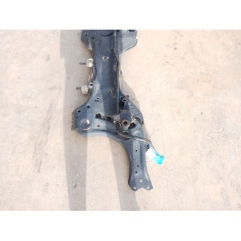 Recambio de puente delantero para audi a1 sportback (8xf) adrenalin referencia OEM IAM 6R0199315A  6C0199315