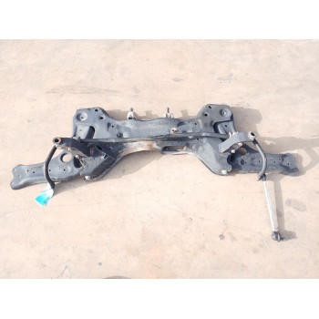Recambio de puente delantero para audi a1 sportback (8xf) adrenalin referencia OEM IAM 6R0199315A  6C0199315