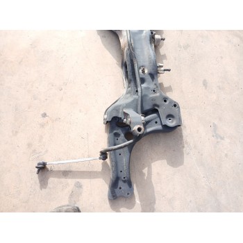 Recambio de puente delantero para audi a1 sportback (8xf) adrenalin referencia OEM IAM 6R0199315A  6C0199315