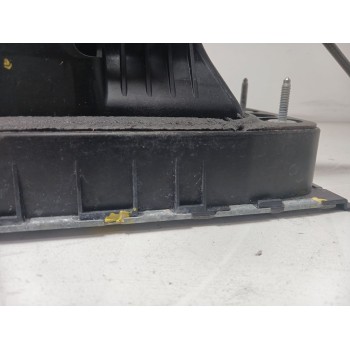 Recambio de palanca cambio para audi a1 sportback (gba) 25 tfsi referencia OEM IAM 2Q0711049AA  MANUAL 5V