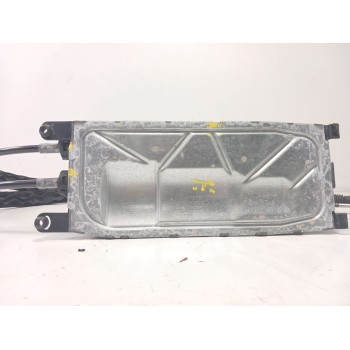 Recambio de palanca cambio para audi a1 sportback (gba) 25 tfsi referencia OEM IAM 2Q0711049AA  MANUAL 5V