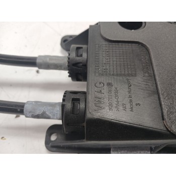 Recambio de palanca cambio para audi a1 sportback (gba) 25 tfsi referencia OEM IAM 2Q0711049AA  MANUAL 5V
