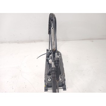 Recambio de palanca cambio para audi a1 sportback (gba) 25 tfsi referencia OEM IAM 2Q0711049AA  MANUAL 5V