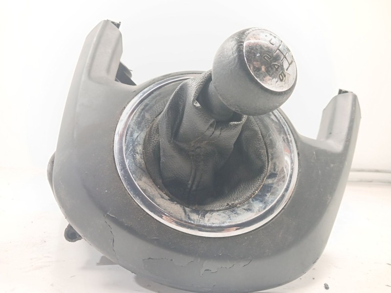 Recambio de palanca cambio para citroën c4 picasso i monospace (ud_) 1.6 hdi 110 referencia OEM IAM 98002210VV  