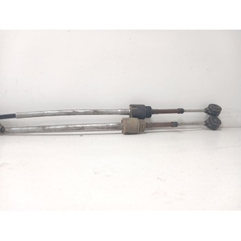 Recambio de palanca cambio para citroën c4 picasso i monospace (ud_) 1.6 hdi 110 referencia OEM IAM 98002210VV  