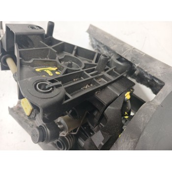 Recambio de palanca cambio para citroën c4 picasso i monospace (ud_) 1.6 hdi 110 referencia OEM IAM 98002210VV  
