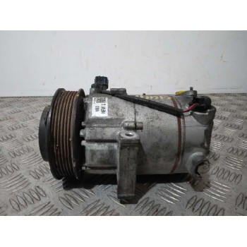 COMPRESOR AIRE ACONDICIONADO 97701M6300 6 CANALES CA500NXJCA08