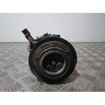 Recambio de compresor aire acondicionado para hyundai i30 cw (pd) go! referencia OEM IAM 97701M6300 6 CANALES CA500NXJCA08