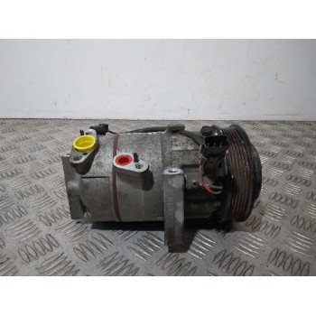 Recambio de compresor aire acondicionado para hyundai i30 cw (pd) go! referencia OEM IAM 97701M6300 6 CANALES CA500NXJCA08